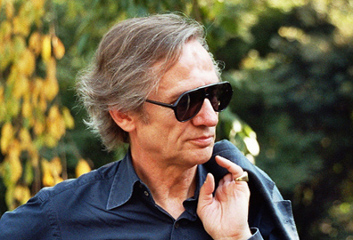 ...portrait VOLKER BANFIELD...